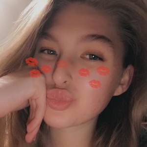 Meet your Posher, Haley